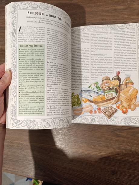 Jedlo ako jed, jedlo ako liek, 