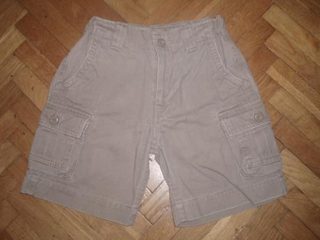 Chlapčenské kraťasy, cherokee,110
