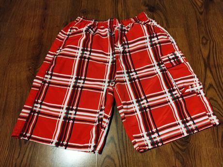 Kraťasy/ plavky, xxl