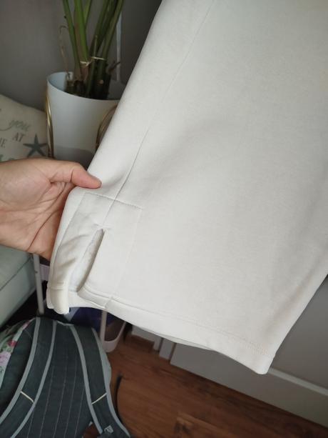 Nike široké tepláky xl, nike,xl