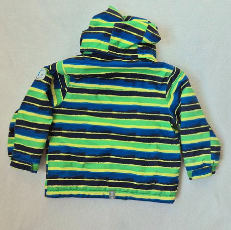 Zimná súprava mckinley 110, mckinley,110