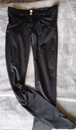 Nohavice freddy wr. up, 32