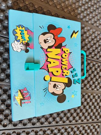 Detské dosky kufrikove, 