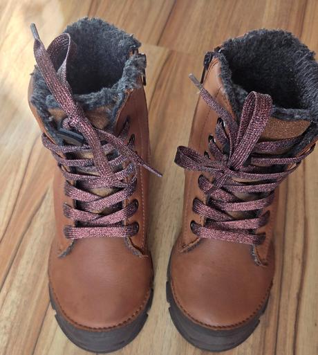 Čižmy d.d.step 29, d.d.step,29