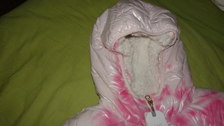 Nova zimna bunda next, next,170