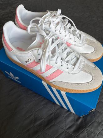 Tenisky adidas samba, adidas,37