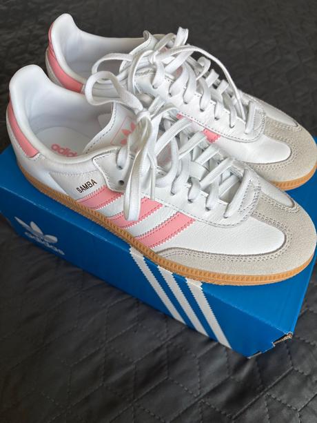 Tenisky adidas samba, adidas,37