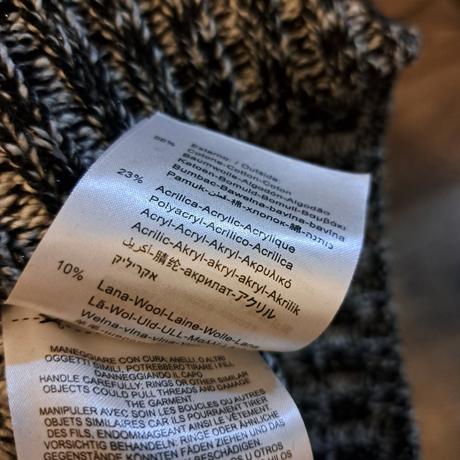 Teplý pulóver, replay,m