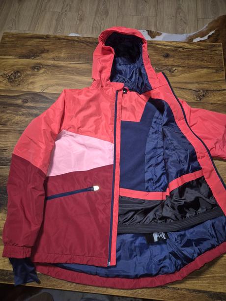 Dievcenska bunda, crivit,146