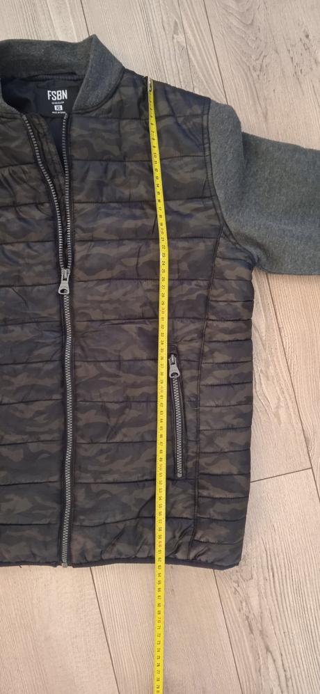 Kabát fishbone, fishbone,xs