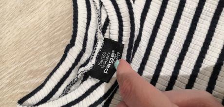 Tričká pre sestričky, 110