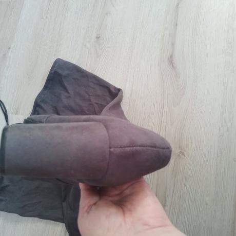 Prechodné čižmy, 40