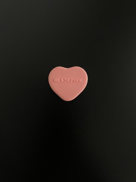 Kpop blackpink pop socket držiak na mobil srdce, 