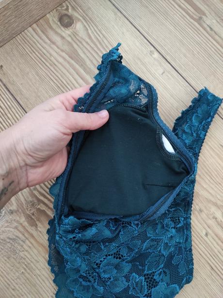 Bralette od láskovo, s