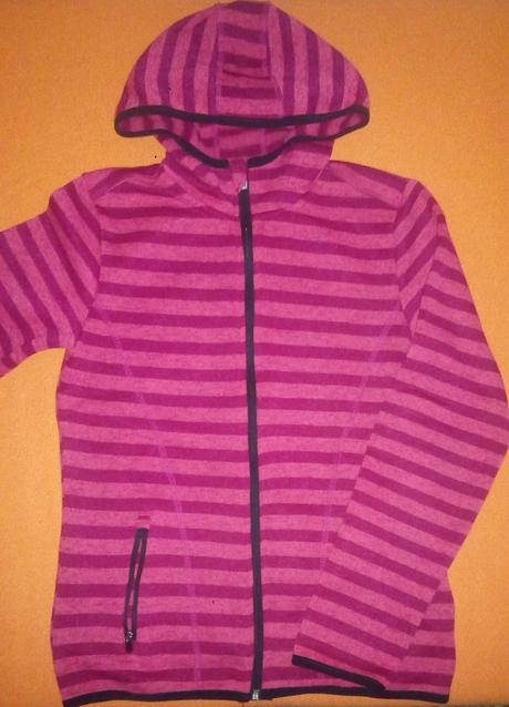 Mikina crivit, crivit,s