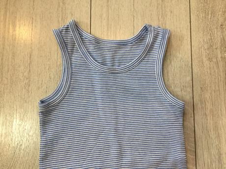 Chlapčenske tielko 8-9 rokov, f&f,134