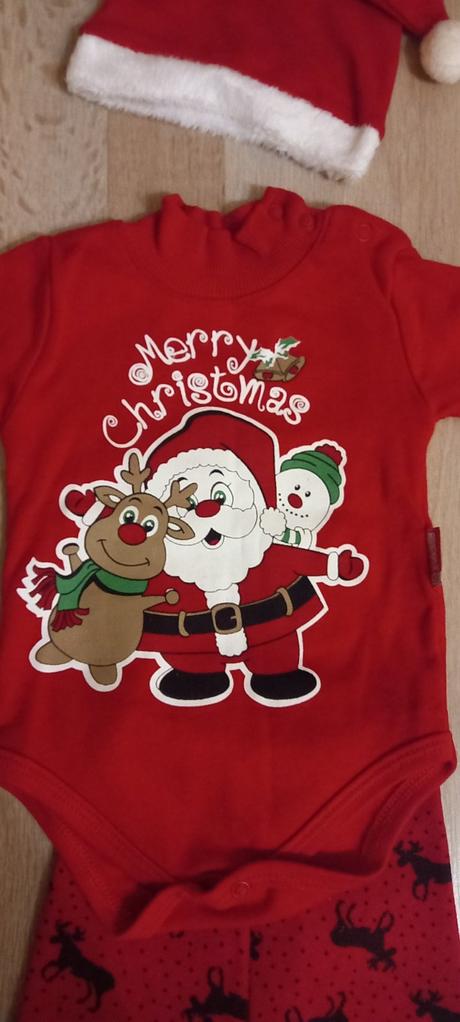 Súprava vianočná, 62