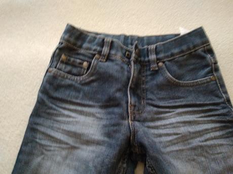 Pekné riflicky, dopodopo,122