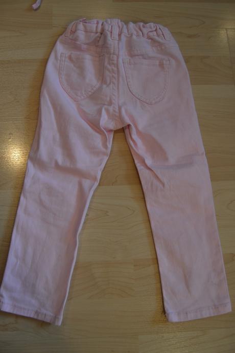 Nohavice h&m - 98, h&m,98