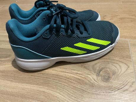Halovky, adidas,35