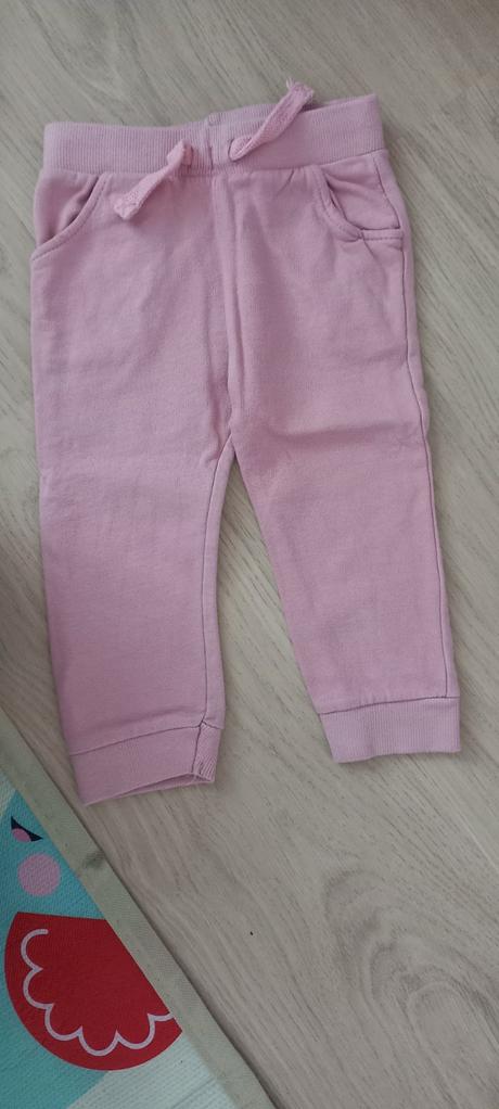 Teplaky, dopodopo,86