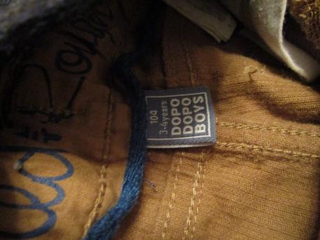 Slušné menžestráky, dopodopo,104