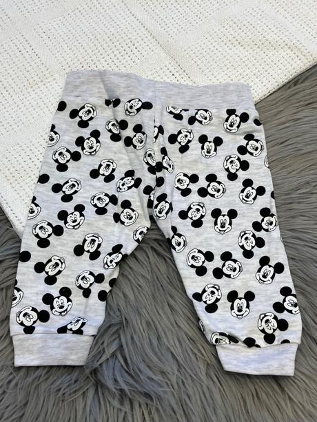 Chlapčenské tepláky mickey (62), disney,62