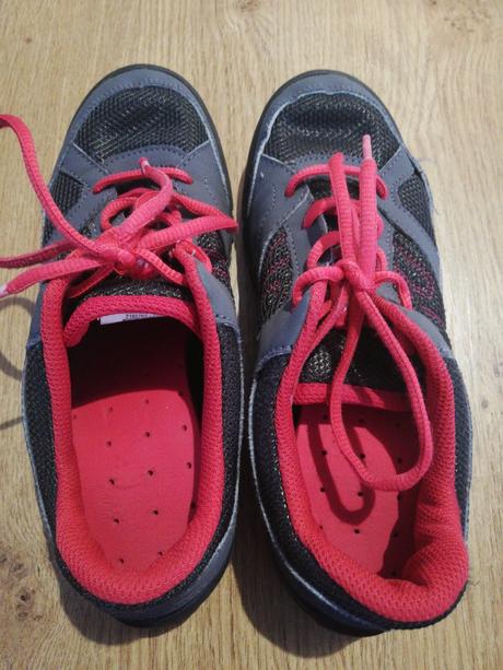 Tenisky, decathlon,36