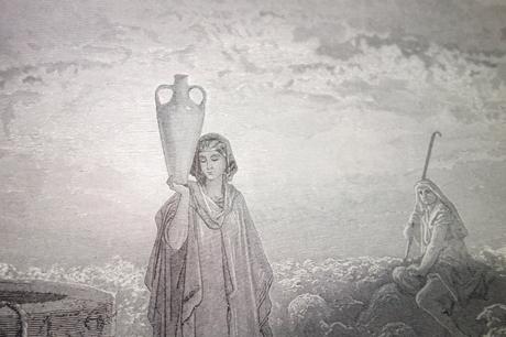 Biblické příběhy,