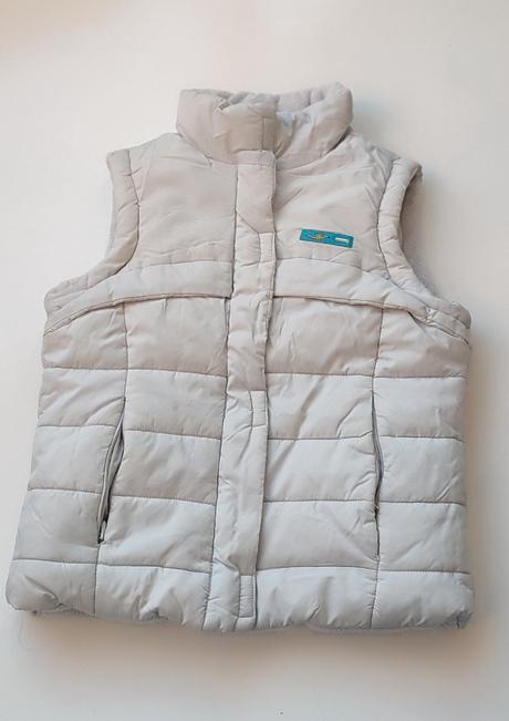 Obojstranná vesta, 128