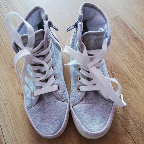 Tenisky, deichmann,33