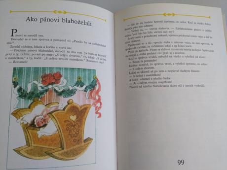 Knižka čarovná píšťala, 