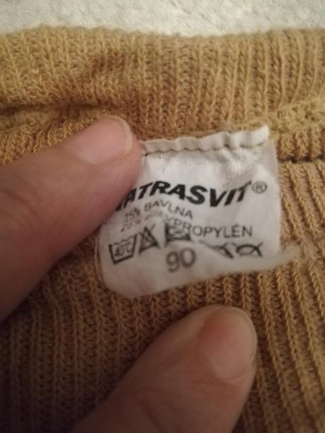 Punčošky, tatrasvit,92