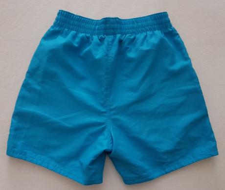 Plazove sortky nike velk. xl, nike,158