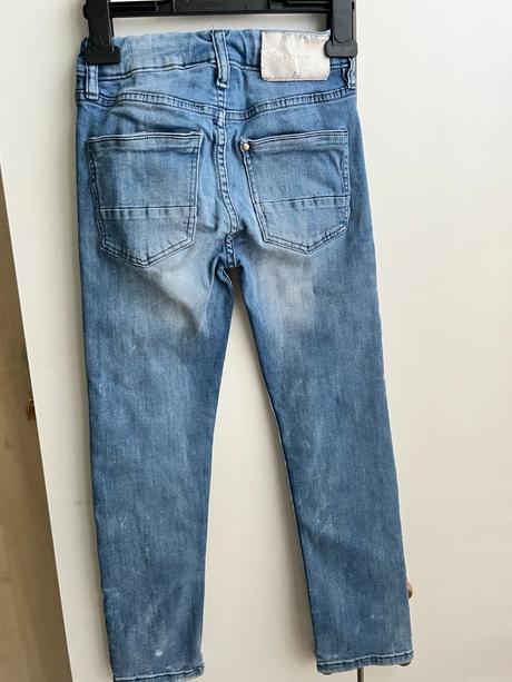 Rifle, h&m,134