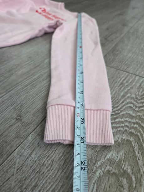 Mikina, f&f,140