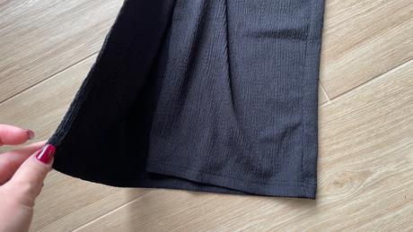 Široké nohavice, takko,158