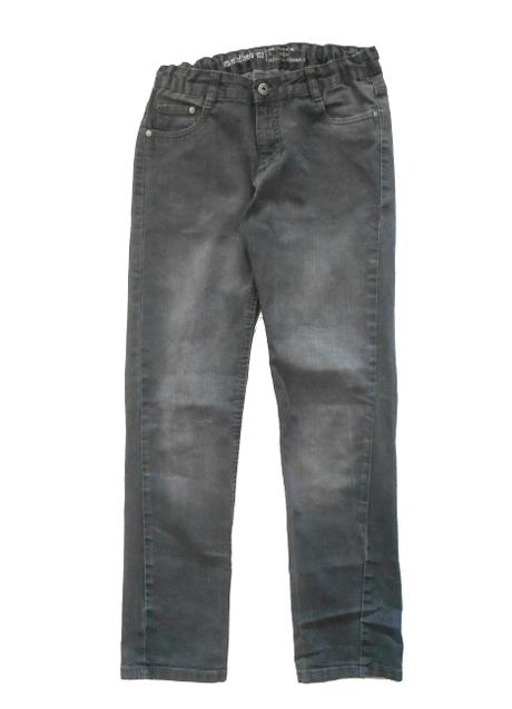 Šedé rifle pepperts na 11-12 rokov, pepperts,152