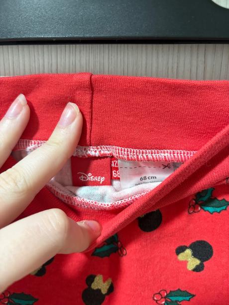 Dievčenské legíny, pepco,68