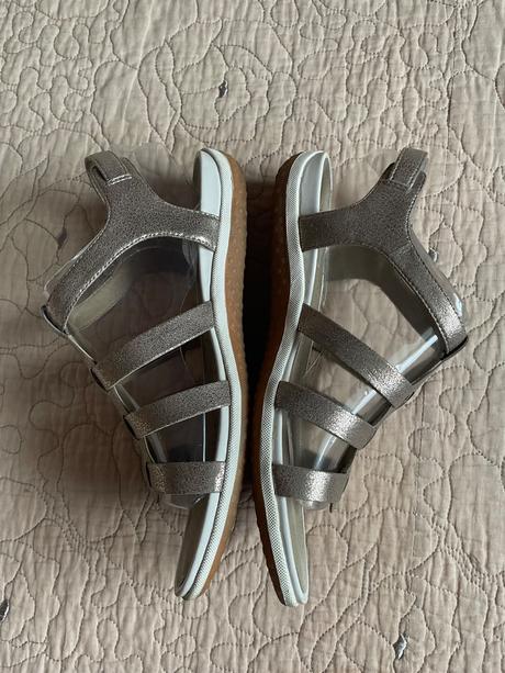 Geox sandale, geox,39