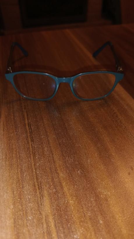 Dioptrické okuliare - rám, 