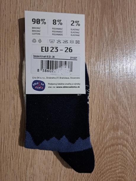 Fusakle kriváň - 23-26, 23