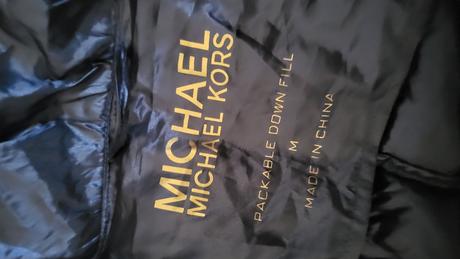 Damska bunda mk.., s