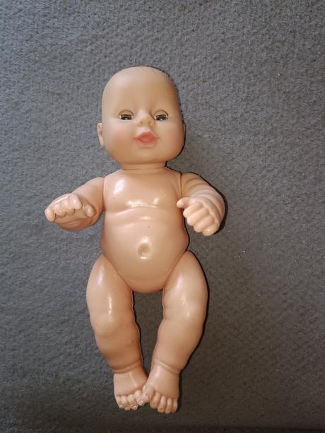 Bábiky, 