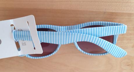 Dievčenské slnečné okuliare, h&m