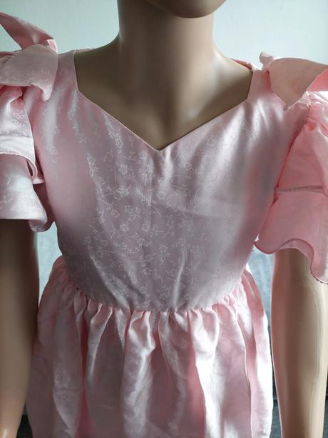 Princezná komplet kostým veľ.116-128,