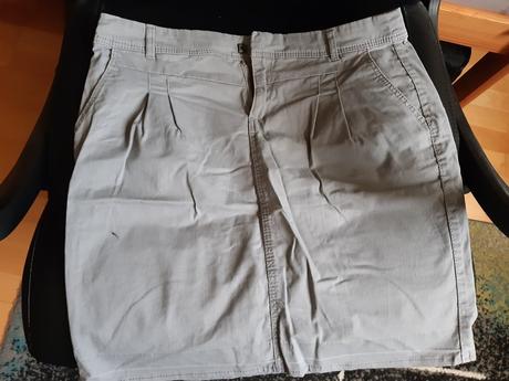 Sukna camaieu, camaieu,38