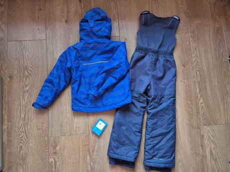 Columbia buga set 110/116, columbia,110