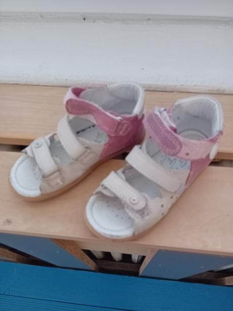 Sandalky bartek, bartek,26