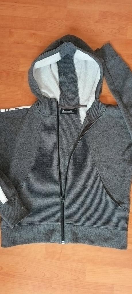 Mikina under armour m/l, under armour,m
